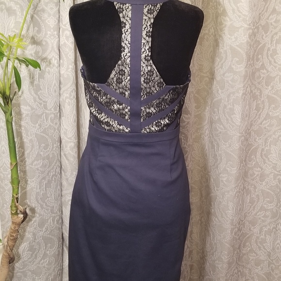 Pink Martini Dress - Picture 3 of 6